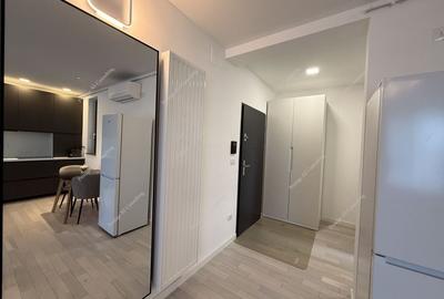 Apartament Nou 2 Camere | Etaj 1 | Petre Tutea Dumbravita - 2