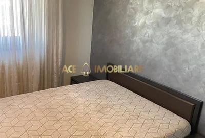 Apartament cu 2 camere decomandat, mobilat în Jiului - 2