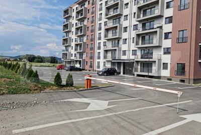 Apartament 2 camere, 46 mp, cartier Transalpina - 2