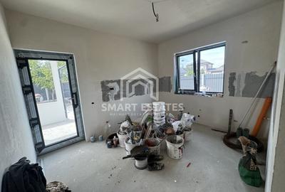COMISION 0% CASA PARTER DOMNESTI DRUMUL TARGULUI- LA CHEIE - 11