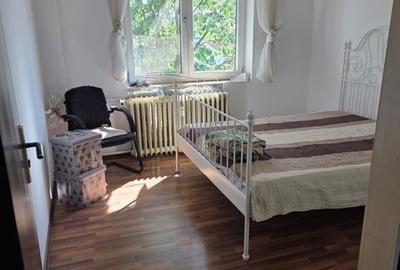 Apartament cu 2 camere semidecomandat în Gării - 1