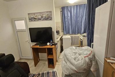 Garsonieră decomandată în Pajura - 2