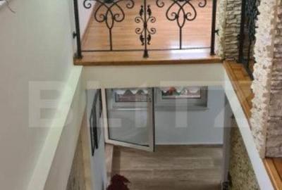 Vila 7 camere, 240mp, 1253mp teren, Fieni - 12