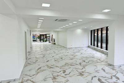 ALEGE SA FII VAZUT!! Spatiu comercial in 13 septembrie - PETRE ISPIRESCU - 2