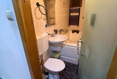 Apartament cu 2 camere decomandat în Central - 5