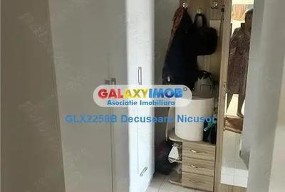 Garsoniera, complex Militari Residence, 40 mpu, 49 900 euro - 1