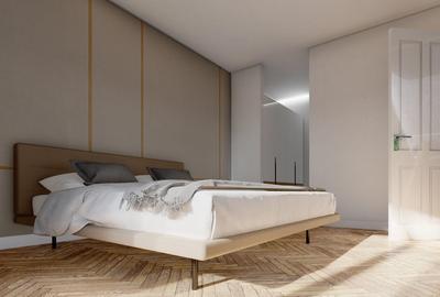 *VENEȚIA RESIDENCE* - Tatarasi - Apartamente cu 2 camere - 34