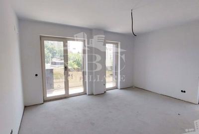 Apartament 37 mp bloc nou Premium pe strada Dorobantilor - 15