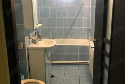 Apartament cu 3 camere decomandat în Central - 5