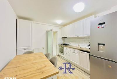 Apartament cu 3 camere decomandat în Mănăștur - 2
