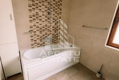 Apartament 2 camere zona Torontalului,centrala proprie,AC,Pet friendly - 8
