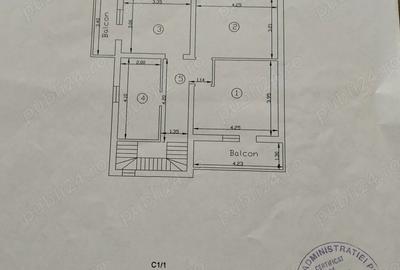 Casă cu Teren 400 Mp în Lunca Cetățuii - 1