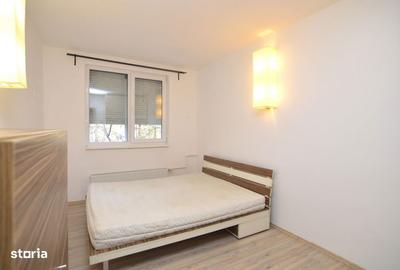 Apartament cu 2 camere decomandat, mobilat în Camil Ressu - 14