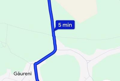 Casă cu Teren 800 Mp în Miroslava - 1