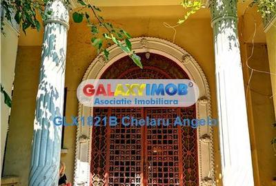 Casă cu 60 camere cu Teren 1760 Mp în Cișmigiu - 21