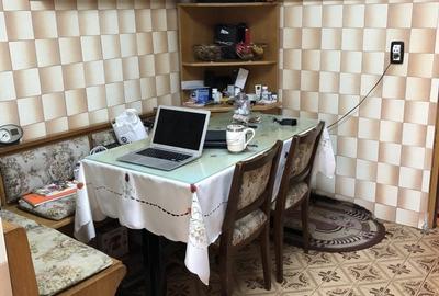 PROPRIETAR - VAND APARTAMENT - APEDUCTULUI 8 - zona Teatrul Masca - 9