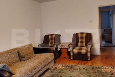 Apartament de vanzare, 2 camere, 53,42 mp, vedere superba spre Cetate - 2