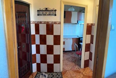 Apartament cu 2 camere semidecomandat în Central - 6