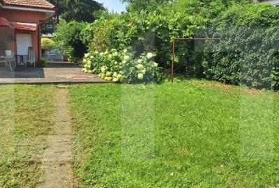 Casa/Vila Iosefin - 3