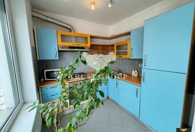 Penthouse tip Duplex 3 camere | Garaj dublu | Arcul de Triumf | Clucerului Penthouse tip Duplex 3 camere | Garaj dublu | Arcul de Triumf | Clucerului - 26