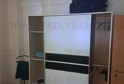 Apartament 2 camere de inchiriat la demisol, Rezidential Apu