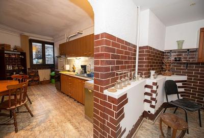 Vila de vanzare D+P+M in zona Muncii - 15