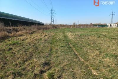 Teren Construcții intravilan de 8341 mp, în Plopi - 3