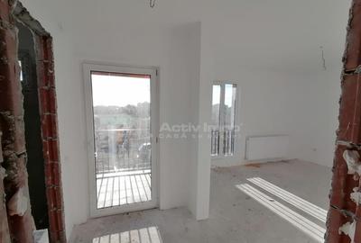 Casa individuala -Domnesti-Teghes- STB - 129900E - COMISION - 3