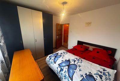 Apartament cu 3 camere decomandat în Popoveni - 1