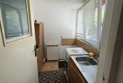 Apartament cu 2 camere decomandat în Central - 4