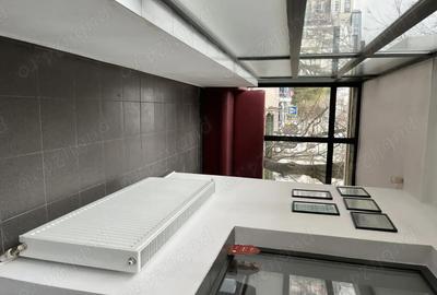 Spațiu comercial, de 43 mp, în Ultracentral - 1