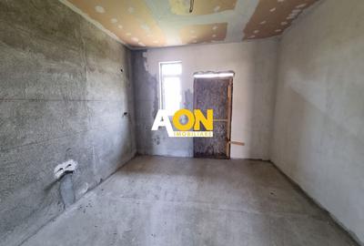 Casă individuală cu 3 camere cu Canalizare în Cetate - 12