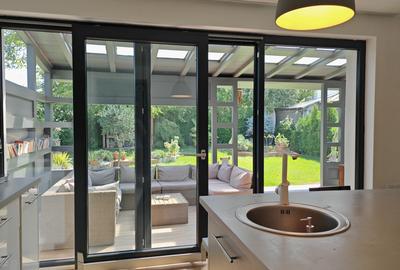 Casă individuală cu 5 camere cu Canalizare în Eforie Sud - 7