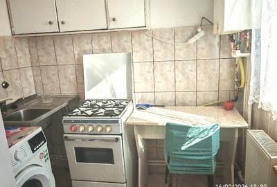 Garsonieră semidecomandată în Republicii - 1