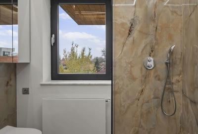 Apartament cu 4 camere în Aviatorilor - 3