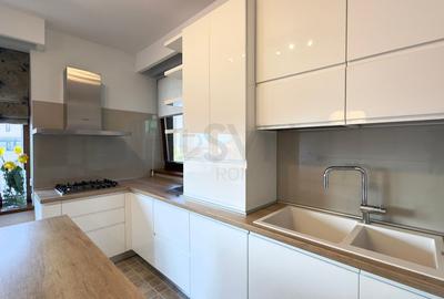 REA1026181 Apartament 3 camere Aviatiei - 4