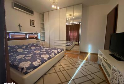 Dorobanti | 5 Camere | Centrala | 160 MP | - 5