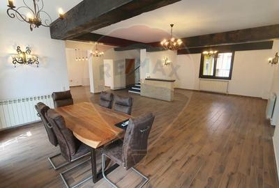 Casă / Vilă de închiriat în zona Pipera - 4