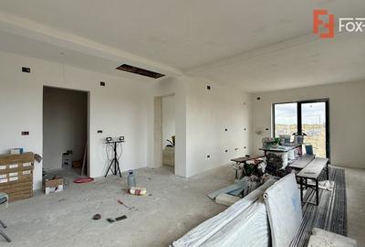 Duplex cu 6 camere, parter - 72 mp, zona Sacalaz Duplex cu 6 camere, parter - 72 mp, zona Sacalaz - 2