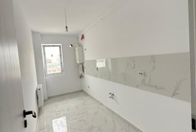 Apartament decomandat in bloc nou - Finalizat - Comision 0 - Etaj Intermediar - 12