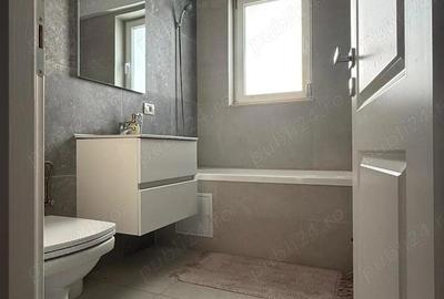 Apartament cu 2 camere semidecomandat în Central - 4