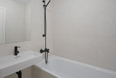 Apartament cu 2 camere decomandat în Aviației - 5