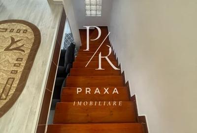 Casă individuală cu 7 camere cu Teren 620 Mp în Florești - 20