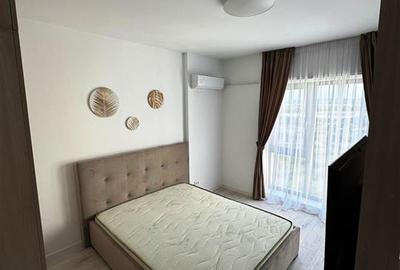 Garsonieră decomandată, mobilată în Vest - 5