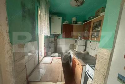 Apartament cu 2 camere semidecomandat în Central - 2