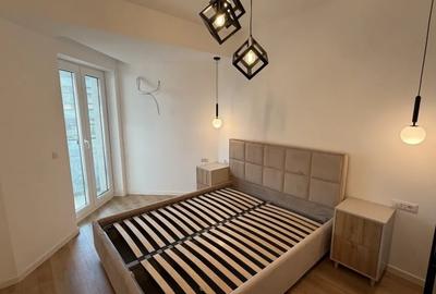 Apartament 2 camere - Vulcan Residence | Mobilat premium | Izolare fonica