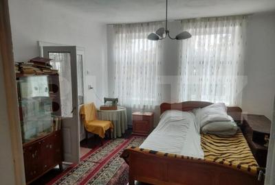 Casa cu 4 camere, 110mp, centru Mihaileni - 16