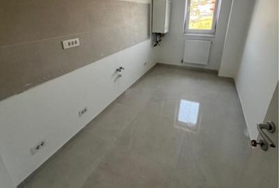 Apartament cu 2 camere în Bucium - 5