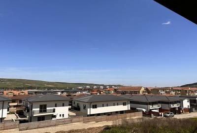 Ap 04 Teilor Residence - 2 camere FINISAT - 3