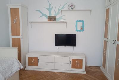 Garsonieră decomandată în Universitate - 7